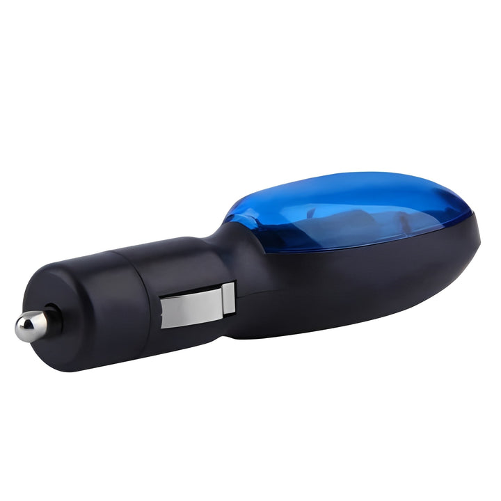 Car accessory: Universal magnetic fuel saver. Enhances vehicle performance & optimizes fuel combustion for drivers.