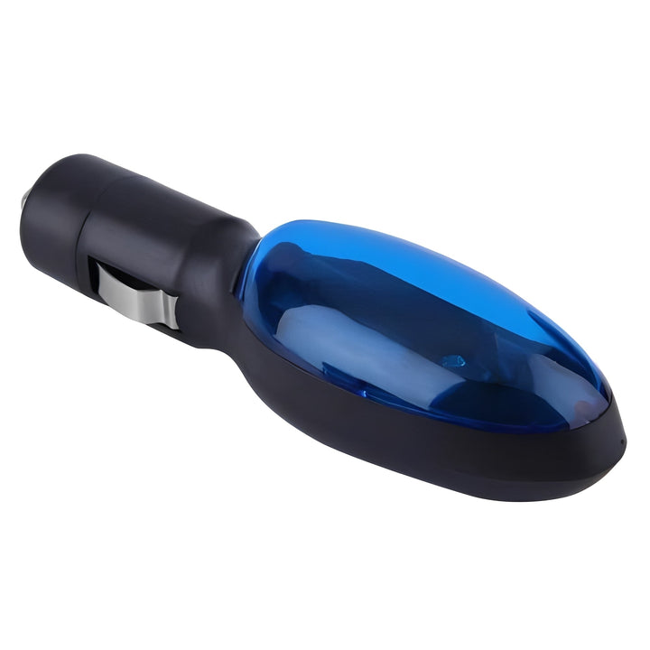 Plug-in magnetic fuel saver for all vehicles. Simple auto part installation for better gas mileage & energy savings.