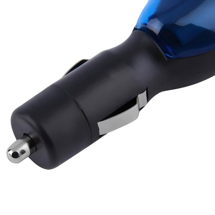 Automotive magnetic fuel optimizer. Universal car device for electrical systems to save fuel & increase efficiency.