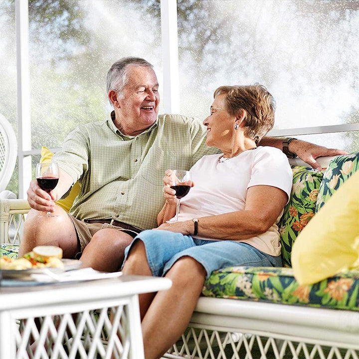 Easy install outdoor patio misting system, tools for effective temperature cooling