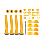4 Sets