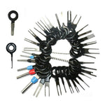 38 PCS SET