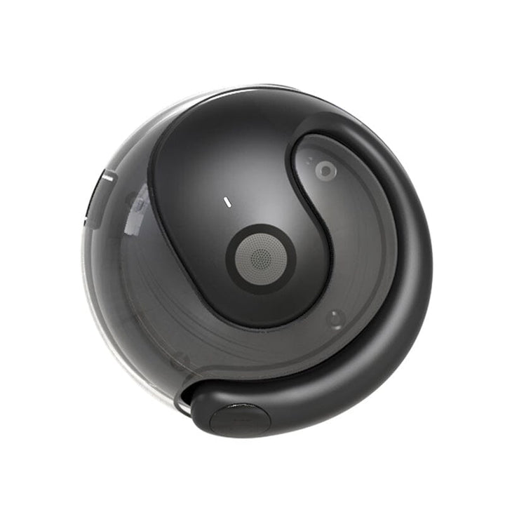 Universal wireless earbuds, a essential music and tech accessory for daily use