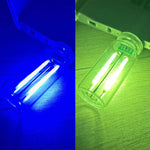 Green+Blue