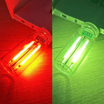 Green+Red