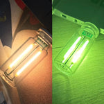 Yellow+Green