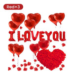 Red*3 sets