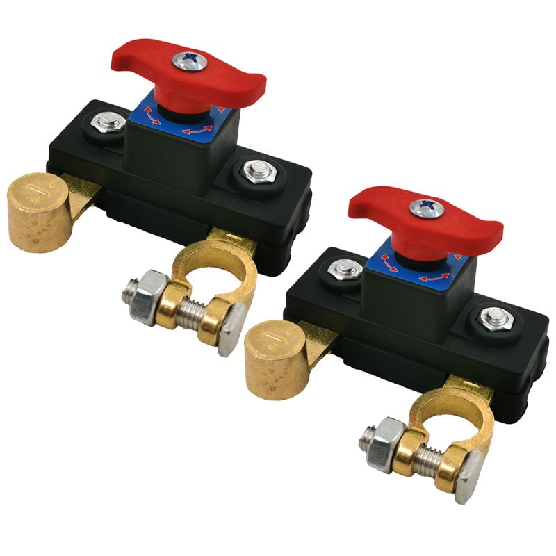  универсальный battery disconnect switch, suitable for various 12V 24V vehicles