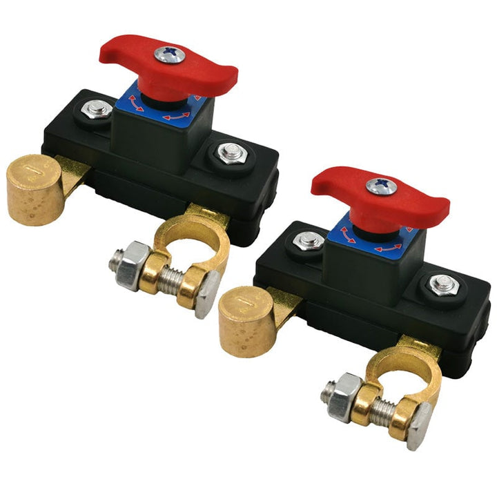  универсальный battery disconnect switch, suitable for various 12V 24V vehicles