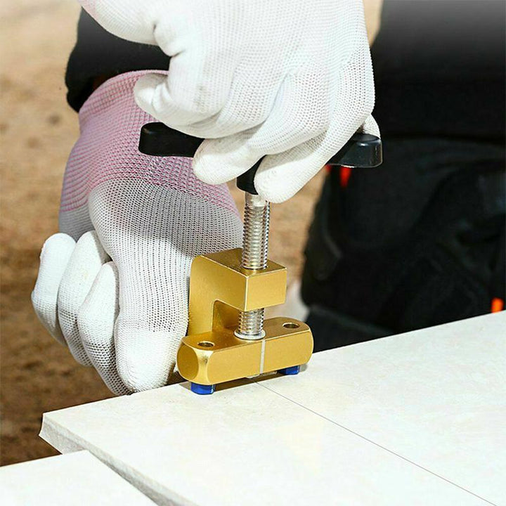 Multi-functional cutting tool, perfect for ceramic, glass, and other DIY materials