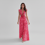 Fuchsia Pink