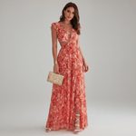 Coral Red