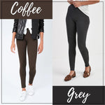 Grey