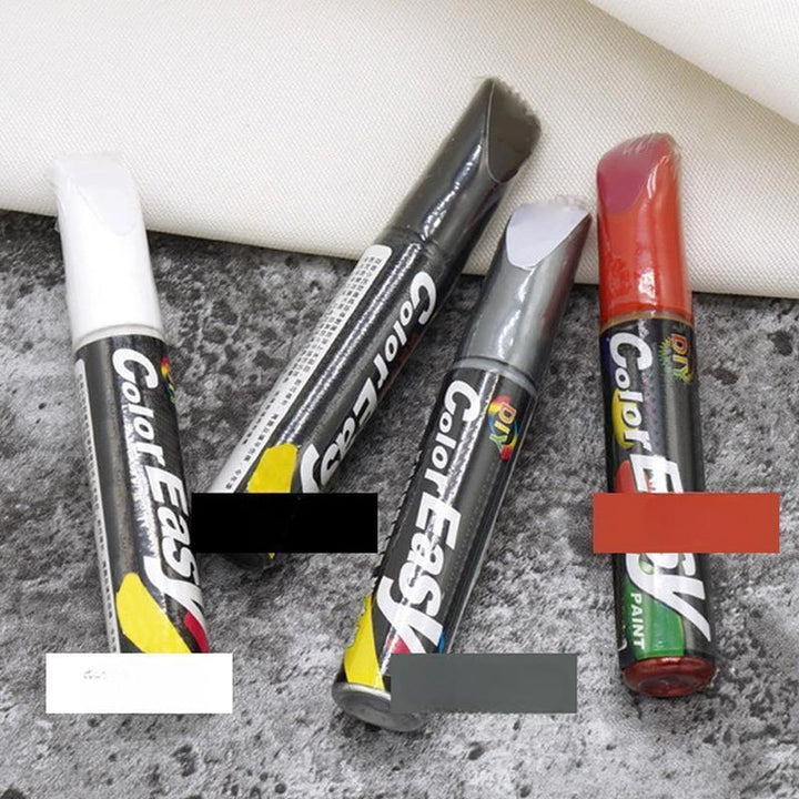 Universal Waterproof Scratch Repair Pen for Vehicles & Home