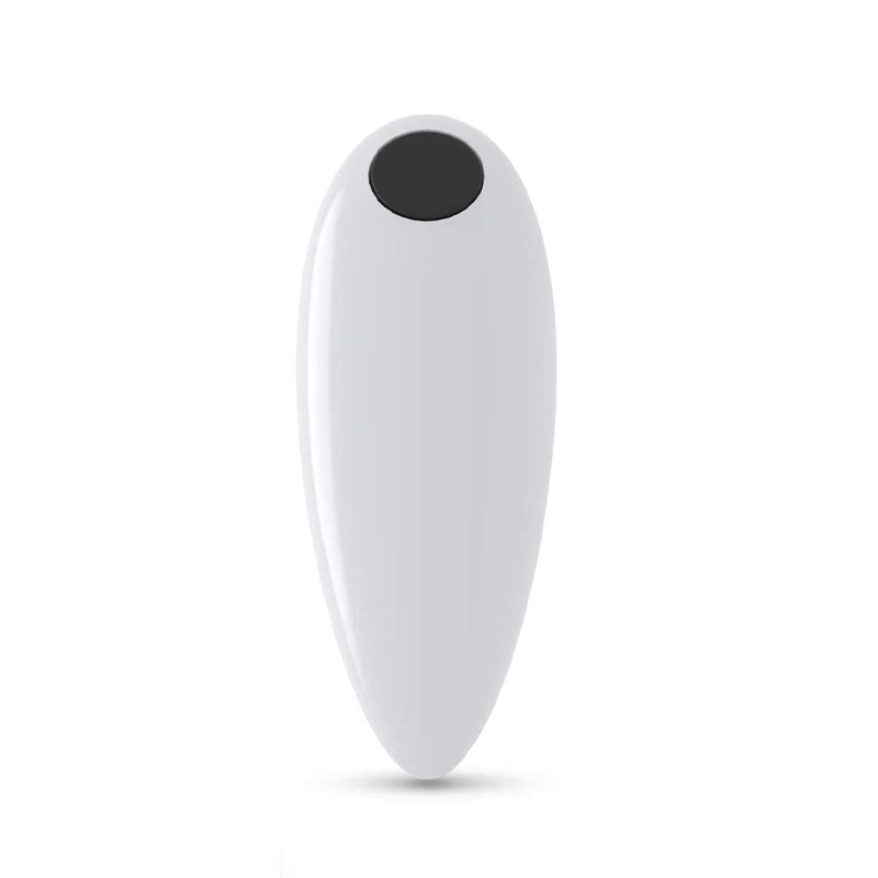 Durable electric automatic can opener for kitchen and home, making cooking prep simpler