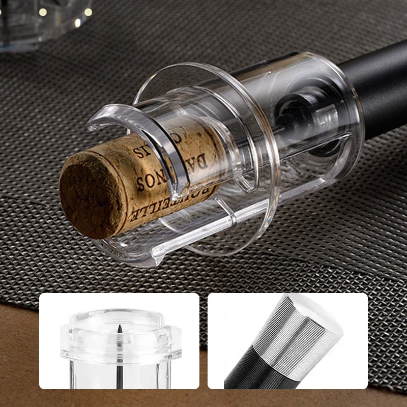 Image showcasing the Wino On The Go bar tool, a must-have for wine enthusiasts