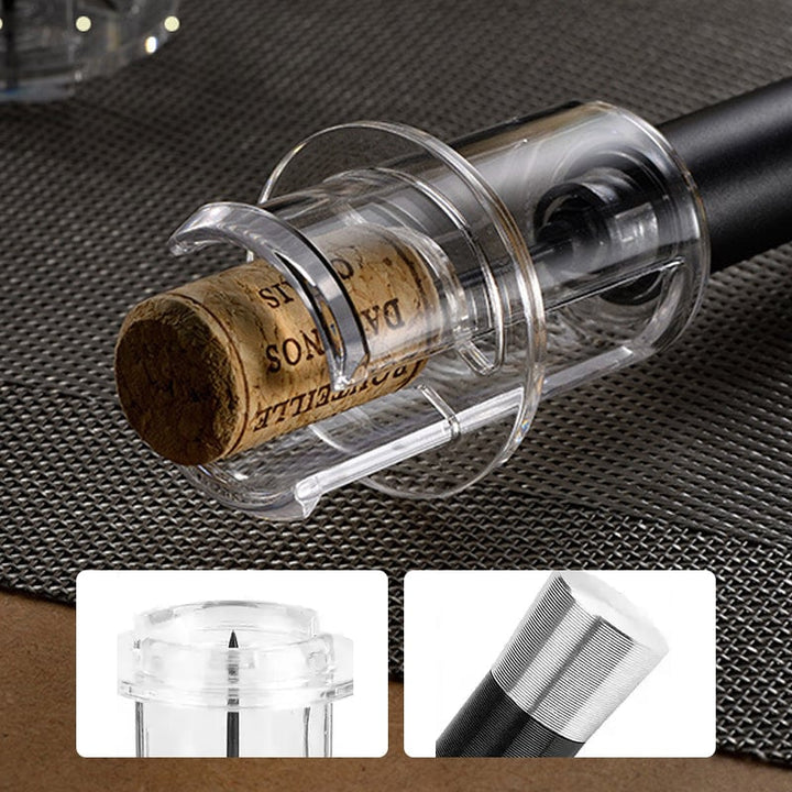 Image showcasing the Wino On The Go bar tool, a must-have for wine enthusiasts