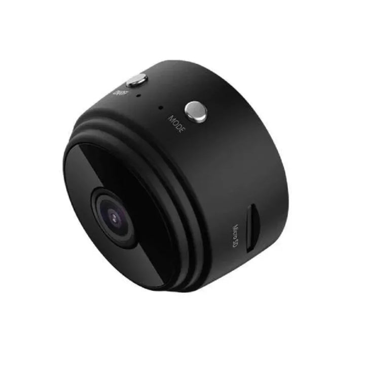 Vehicle safety wireless HD reversing camera for RVs, trucks & trailers, 1080p, with night vision capability.