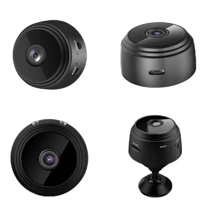 Durable wireless HD backup camera, 1080p, waterproof for RVs, trucks & trailers. Essential driving assistant.