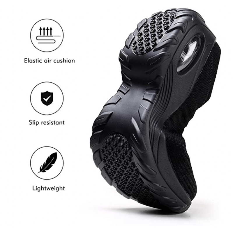 Breathable everyday women's sneakers, engineered for ultimate arch support comfort and durability.