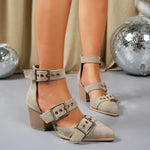 Beige
