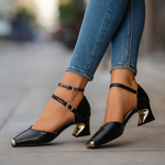 Classic Black