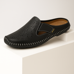 Classic Black