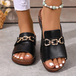 Classic Black