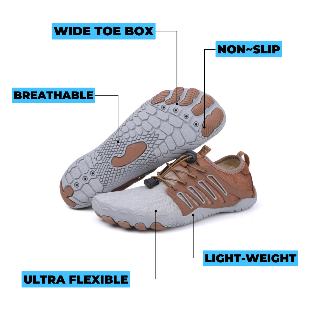 Women's breathable athletic footwear, perfect for running, walking, and active comfort.