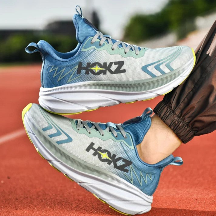 Women's active lifestyle sneakers, perfect for running, gym, or everyday wear.