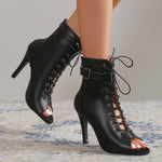 Classic Black