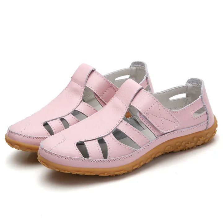 Get ultimate comfort & support with these women's balance sandals, perfect for summer and daily use.