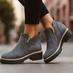 Stealth Gray