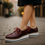 Wine Red