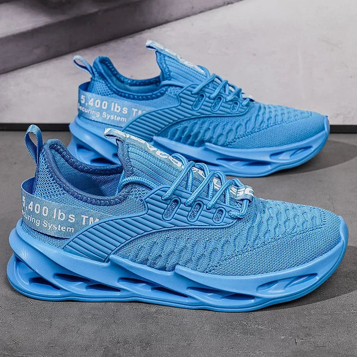 Women's active walking sneakers, designed for daily fitness, comfort, and a supportive stride.