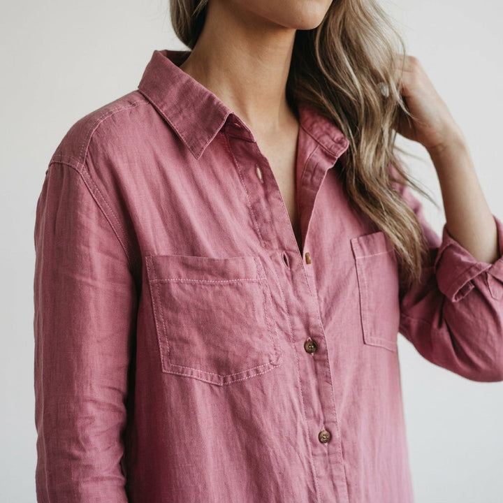Women's versatile day to night jumpsuit, relaxed fit, chic style & comfortable design.