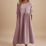 Dusty Pink
