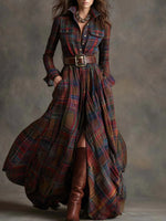 Reddish brown