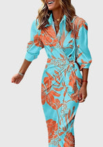 Turquoise