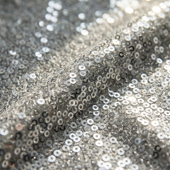 Stylish women's Lana shimmer blouse with V-neck and long sleeves, ideal for fall fashion.