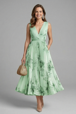 Mint Green