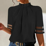 Short sleeve