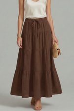 Chocolate Brown
