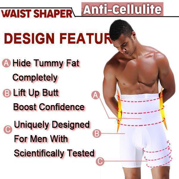 Detail of fabric on high-waist compression pants, breathable slimming material