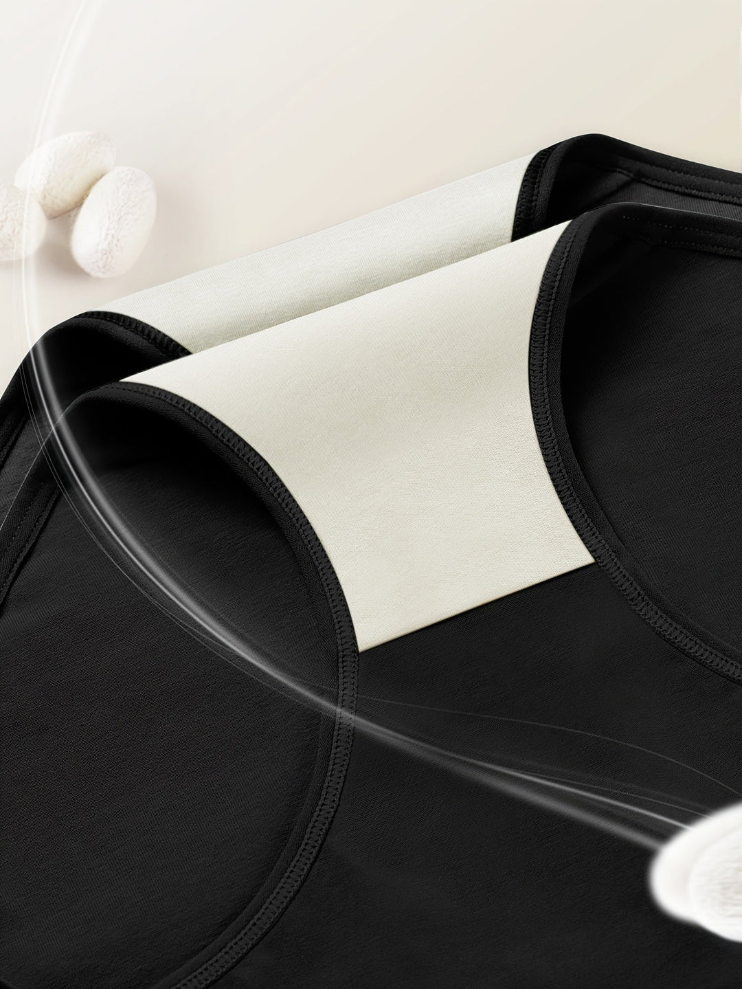 High-waist shaping briefs for women (6-pack), everyday comfort with tummy control & smooth lines.