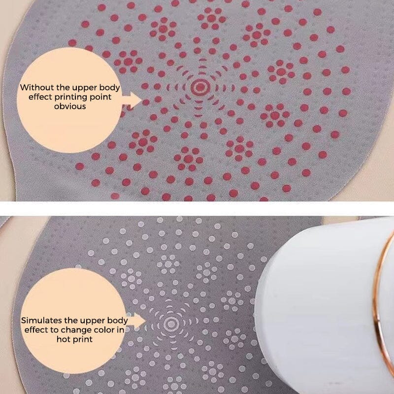 Women's high-waisted comfort wear shaper pants, designed for all-day invisible support