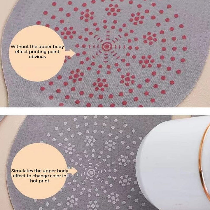 Women's high-waisted comfort wear shaper pants, designed for all-day invisible support