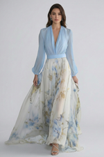 Light Blue