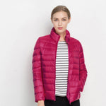 Fuchsia Pink