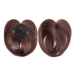 33# - Dark Auburn
